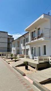 Vila Plaja Azur - Eforie Nord - 8