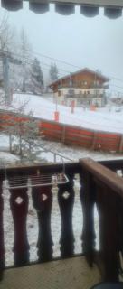 Studio cabine au pied des pistes - Modane - 5