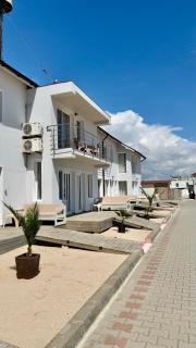 Vila Plaja Azur - Eforie Nord - 5
