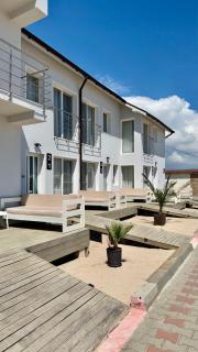Vila Plaja Azur - Eforie Nord - 4