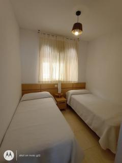Apartamento Costa Azhar II - El Borseral - 9