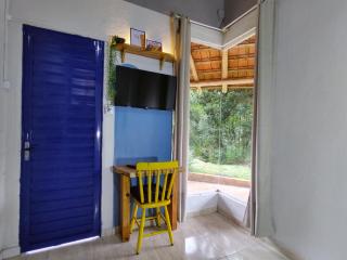 Espaço Manancial - Pousada, Restaurante e Eventos - Guatambu - 9