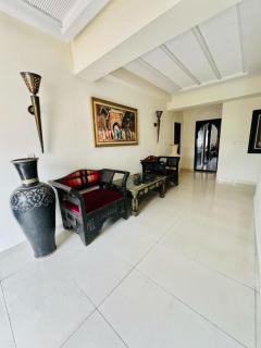 Stylish 6 BRs Villa with pool H62050 - Agadir - 9