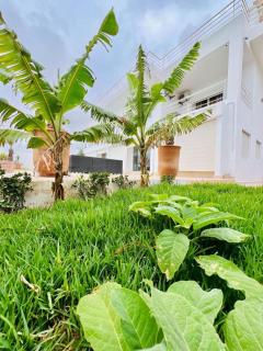Stylish 6 BRs Villa with pool H62050 - Agadir - 8