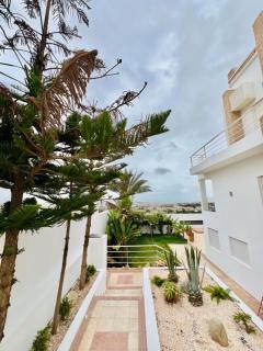 Stylish 6 BRs Villa with pool H62050 - Agadir - 4