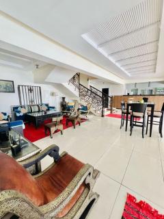 Stylish 6 BRs Villa with pool H62050 - Agadir - 1