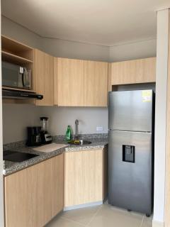 Nuevo aparta estudio cerca de la bahía de santa marta!!! - Santa Marta - 4