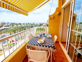 Your Happy Place in Arguineguin, Swimmingpool and Seaviews - Arguineguín - 9