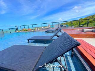 Legacy Cabo Branco-Miramar Hospedagens - 1