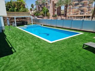 Villa with heated pool and Jacuzzi Sea View 300m Front of the Beach - Eilat - 6