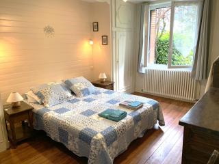 T3 dans villa "Les Douglas" - Luchon - 3