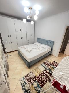 Pishat e Buta Apartment Golem - Golem - 3