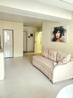 Luxury design Apartment - Chişinău - 2
