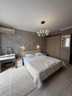 Olymp Superior Apart-hotel - 6