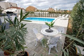 Charming Vrsi Apartment with Pool and Nature Views - Vrsi - 7
