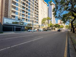 Diamond Tower - Curitiba - 8