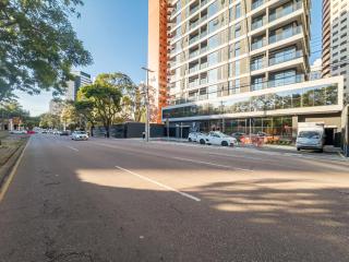 Diamond Tower - Curitiba - 7
