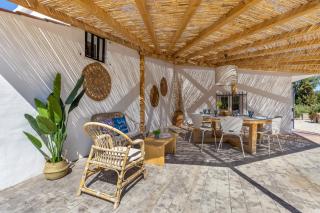 Rustic Escape by Fidalsa - Ibi - 1