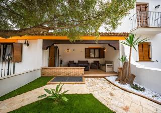 Villa ROSA Tertenia - 9