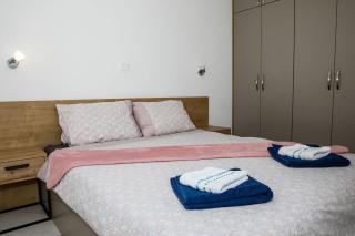 Charming Vrsi Apartment with Pool and Nature Views - Vrsi - 3