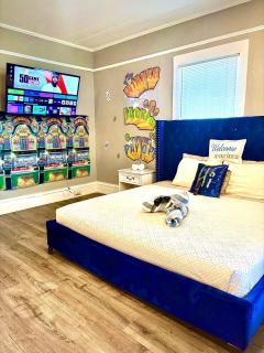Downtown Delight - Waycross - 6