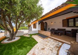 Villa ROSA Tertenia - Tertenìa - 8