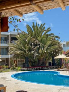 Hotel El Condor - Paracas - 2
