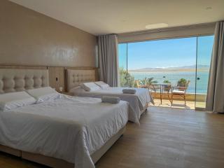 Hotel El Condor - Paracas - 1