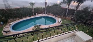 Spacious villa 6 Bdrms with pool AB62013 - Agadir - 8