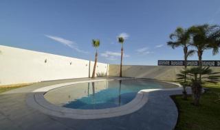 Spacious villa 6 Bdrms with pool AB62013 - Agadir - 5