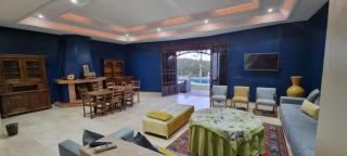Spacious villa 6 Bdrms with pool AB62013 - Agadir - 2