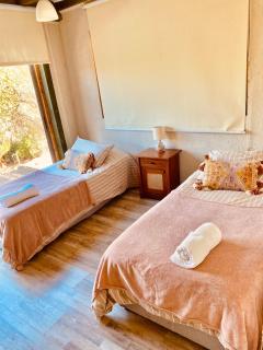 Casa rural en el Valle de Elqui - 2