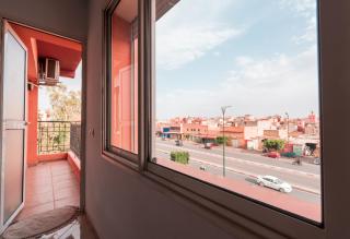 La maison du soleil - Oulad Akkou - 8