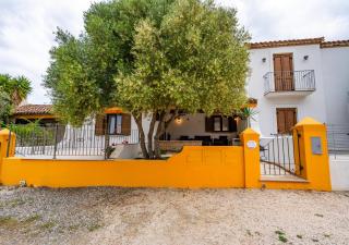 Villa ROSA Tertenia - Tertenìa - 4
