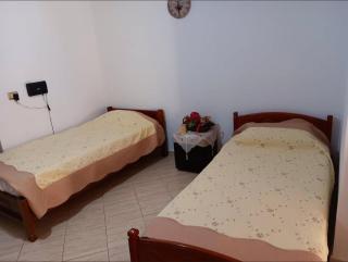 Adriana Guesthouse - - 5