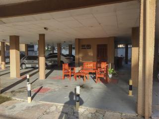 Apartamento 3 quartos para COP30 localizado próximo ao Hangar, Parque da cidade e Aeroporto - Belém - 3