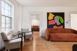 Pondfront Gem Minutes from Hudson’s Best Shops Cafes The Stillwater House - Hudson - 3