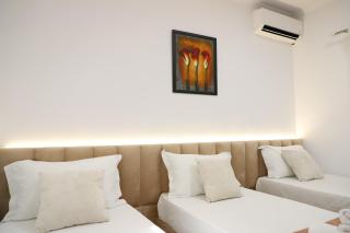 Downtown Apartment - 4