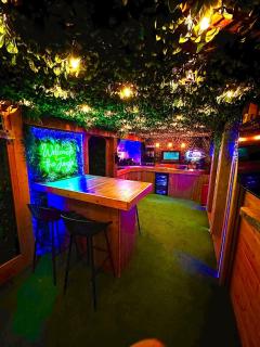 Woodland Escapes Glamping - - 0