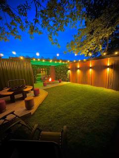 Woodland Escapes Glamping - - 7