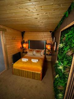 Woodland Escapes Glamping - - 5