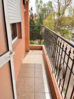 La maison du soleil - Oulad Akkou - 9