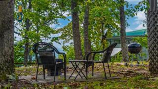 Mountain Retreat Ruby's Roost House - Mentone - 0