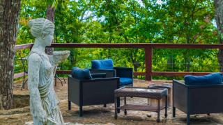 Mountain Retreat Ruby's Roost House - Mentone - 9