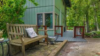Mountain Retreat Ruby's Roost House - Mentone - 5