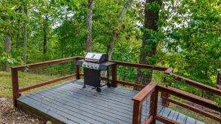 Mountain Retreat Ruby's Roost House - Mentone - 4