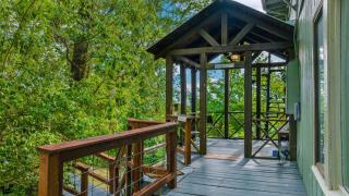 Mountain Retreat Ruby's Roost House - Mentone - 3