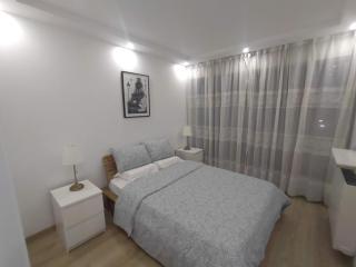 4 min walk to metro, 3 bedrooms &Salon, La Défense - Courbevoie - 9