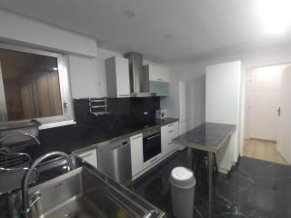 4 min walk to metro, 3 bedrooms &Salon, La Défense - Courbevoie - 7