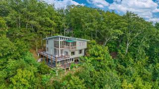 Mountain Retreat Ruby's Roost House - Mentone - 1